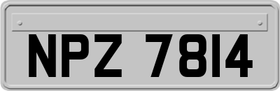 NPZ7814