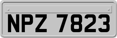 NPZ7823