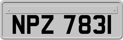 NPZ7831