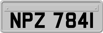 NPZ7841