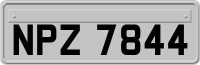 NPZ7844