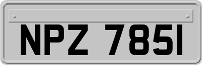 NPZ7851