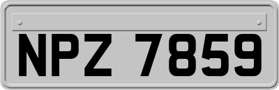 NPZ7859