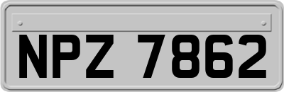 NPZ7862