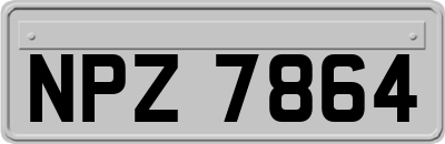 NPZ7864