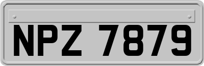 NPZ7879