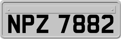 NPZ7882