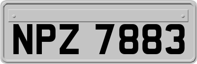 NPZ7883