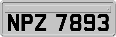 NPZ7893