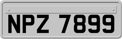 NPZ7899
