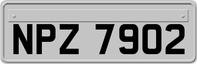 NPZ7902