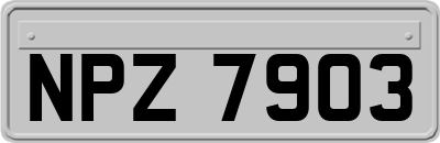 NPZ7903