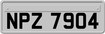 NPZ7904