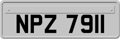 NPZ7911