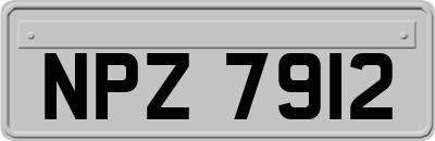 NPZ7912