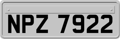 NPZ7922