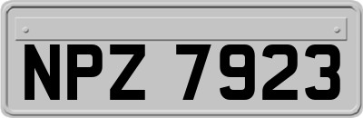 NPZ7923