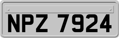 NPZ7924