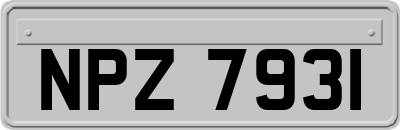 NPZ7931