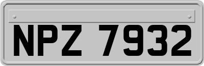 NPZ7932