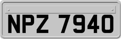 NPZ7940