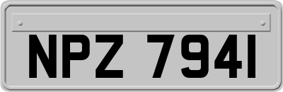 NPZ7941