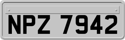 NPZ7942