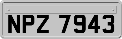 NPZ7943
