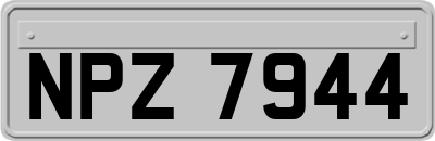 NPZ7944