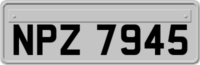 NPZ7945