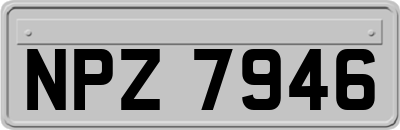 NPZ7946