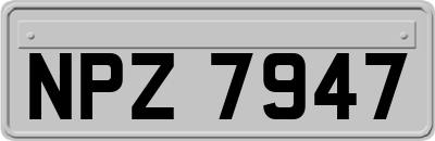 NPZ7947