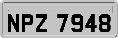 NPZ7948