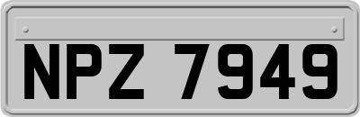 NPZ7949
