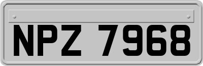 NPZ7968