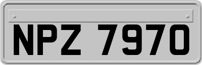 NPZ7970