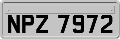 NPZ7972