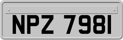 NPZ7981
