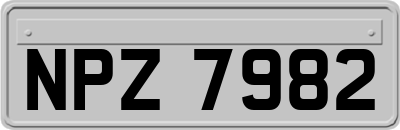 NPZ7982