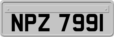 NPZ7991