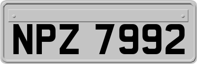 NPZ7992