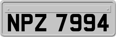 NPZ7994