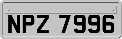 NPZ7996
