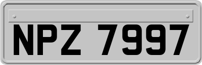 NPZ7997