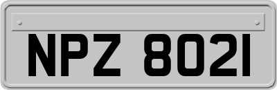 NPZ8021