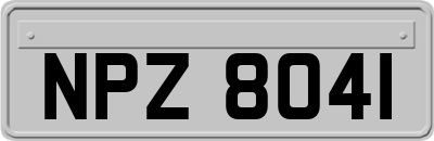 NPZ8041