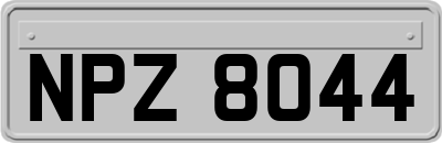 NPZ8044