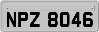 NPZ8046