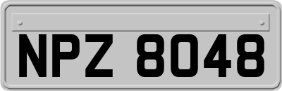 NPZ8048