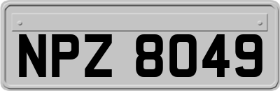 NPZ8049